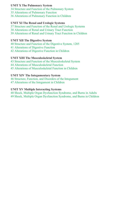 Pathophysiology, 9th Edition by McCance – Test Bank-StudyWithSyasil