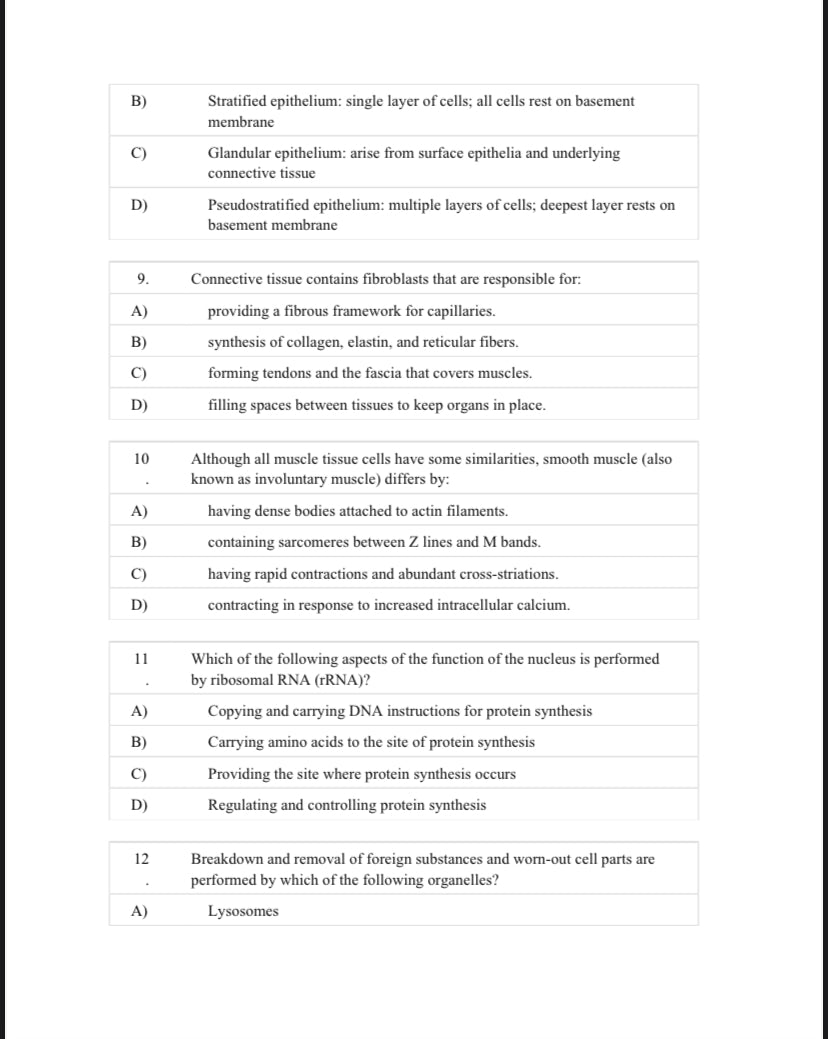 Test Bank Applied Pathophysiology for the Advanced Practice Nurse, 1st Edition by Dlugasch & Story-StudyWithSyasil