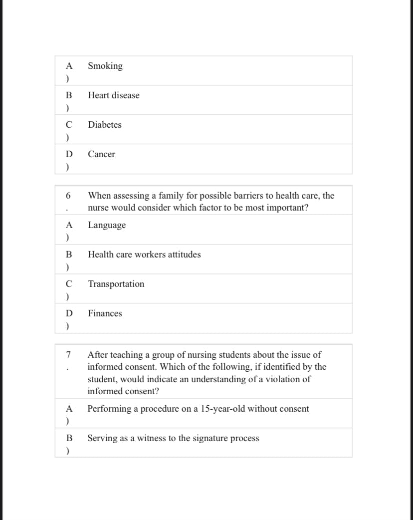 Test Bank Essentials of Maternity, Newborn, and Women’s Health Nursing, 5th Edition by Ricci-StudyWithSyasil