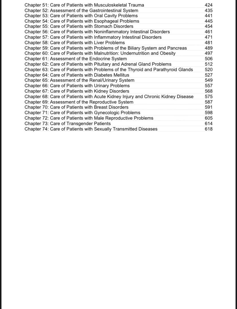 Test Bank Medical-Surgical Nursing: Concepts for Interprofessional Collaborative Care 9th edition by Donna D. Ignatavicius-StudyWithSyasil