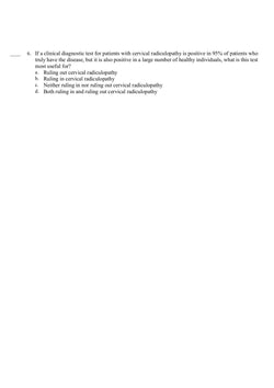 Physical Rehabilitation 7th Edition Susan B. O’Sullivan Test Bank - StudyWithSyasil
